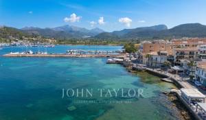 Продажа Апартаменты Port d'Andratx