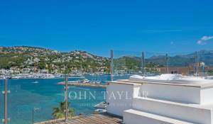 Продажа Апартаменты Port d'Andratx