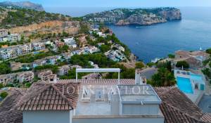 Продажа Апартаменты Port d'Andratx