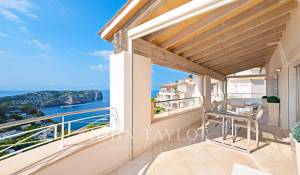 Продажа Апартаменты Port d'Andratx