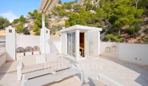 Продажа Апартаменты Port d'Andratx