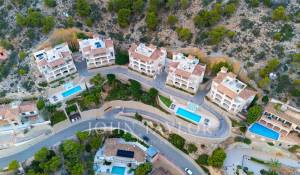 Продажа Апартаменты Port d'Andratx