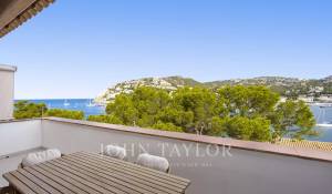 Продажа Апартаменты Port d'Andratx