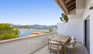 Продажа Апартаменты Port d'Andratx