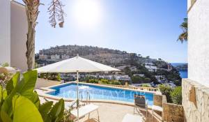 Продажа Апартаменты Port d'Andratx