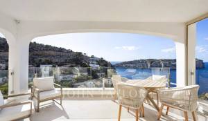 Продажа Апартаменты Port d'Andratx