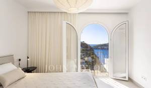 Продажа Апартаменты Port d'Andratx