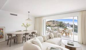 Продажа Апартаменты Port d'Andratx