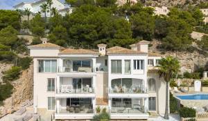 Продажа Апартаменты Port d'Andratx