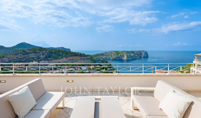 Продажа Апартаменты Port d'Andratx