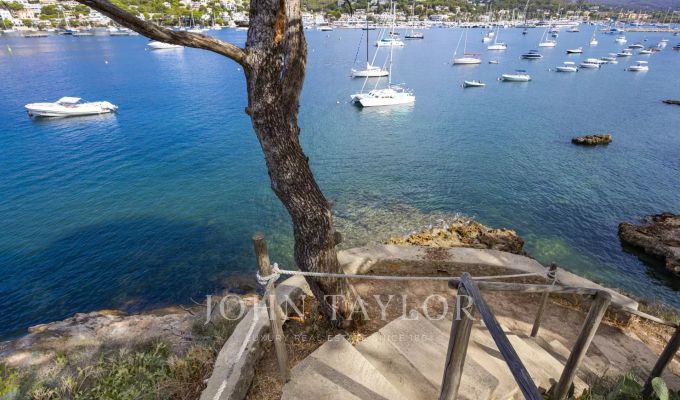 Продажа Апартаменты Port d'Andratx