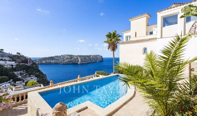 Продажа Апартаменты Port d'Andratx