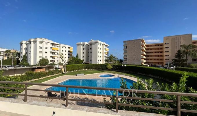 Продажа Апартаменты Portals Nous