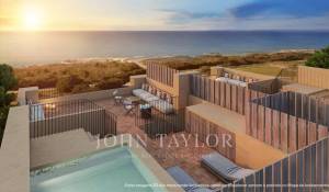 Продажа Апартаменты Porto Covo