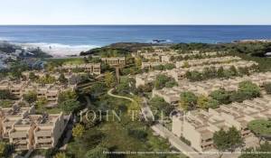 Продажа Апартаменты Porto Covo