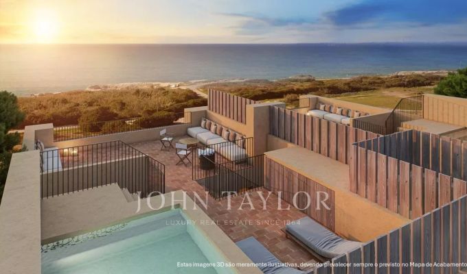 Продажа Апартаменты Porto Covo