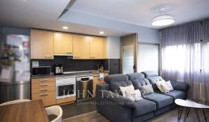 Продажа Апартаменты Pozuelo de Alarcón