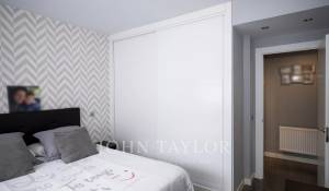 Продажа Апартаменты Pozuelo de Alarcón