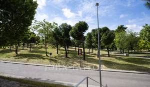 Продажа Апартаменты Pozuelo de Alarcón