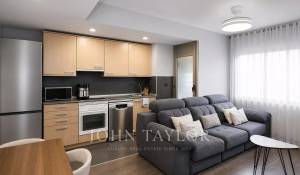 Продажа Апартаменты Pozuelo de Alarcón