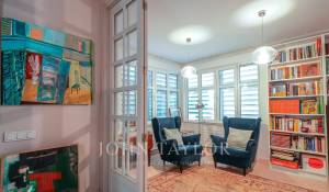 Продажа Апартаменты Pozuelo de Alarcón