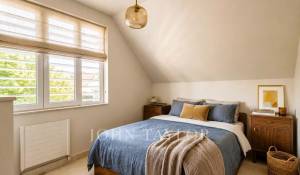 Продажа Апартаменты Pozuelo de Alarcón