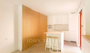 Продажа Апартаменты Pozuelo de Alarcón