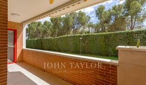 Продажа Апартаменты Pozuelo de Alarcón
