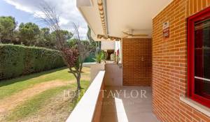 Продажа Апартаменты Pozuelo de Alarcón