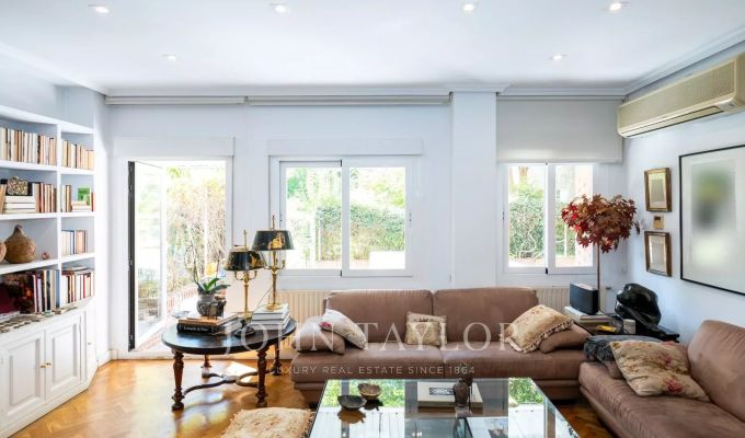 Продажа Апартаменты Pozuelo de Alarcón