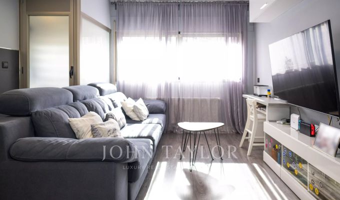 Продажа Апартаменты Pozuelo de Alarcón