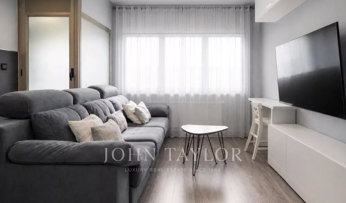 Продажа Апартаменты Pozuelo de Alarcón