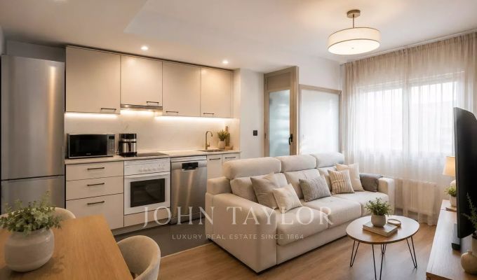 Продажа Апартаменты Pozuelo de Alarcón