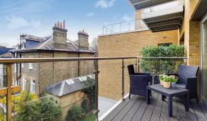 Продажа Апартаменты Putney