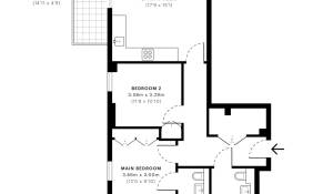 Продажа Апартаменты Putney