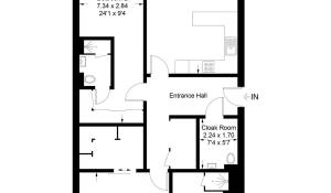 Продажа Апартаменты Putney