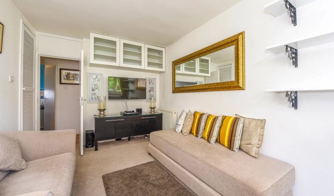 Продажа Апартаменты Putney