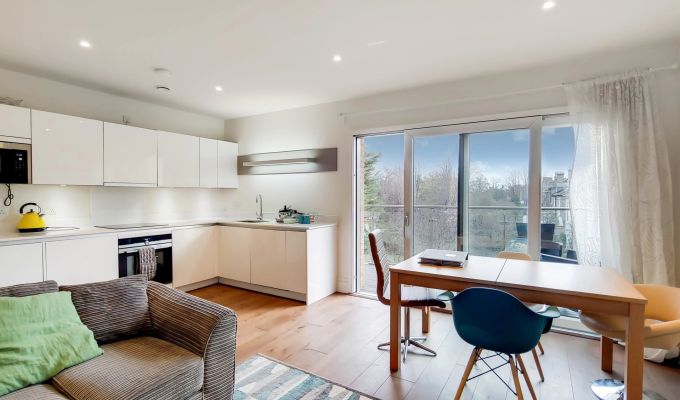 Продажа Апартаменты Putney