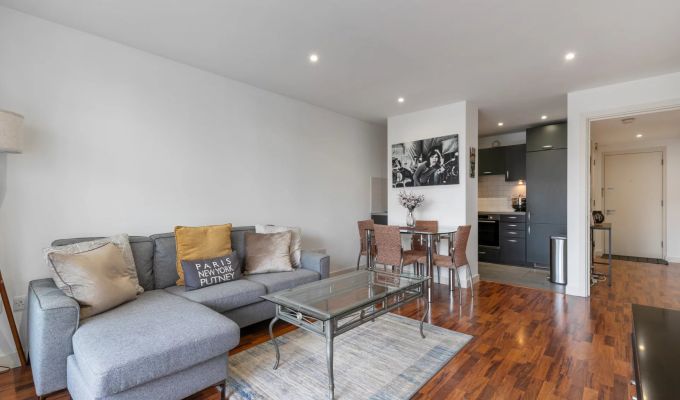 Продажа Апартаменты Putney