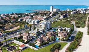 Продажа Апартаменты Pyrgos