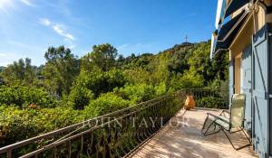 Продажа Апартаменты Rayol-Canadel-sur-Mer
