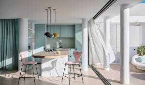 Продажа Апартаменты Roca Llisa