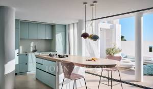 Продажа Апартаменты Roca Llisa