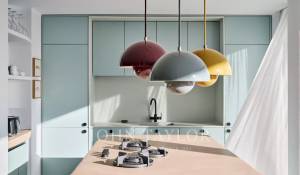 Продажа Апартаменты Roca Llisa