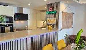 Продажа Апартаменты Roca Llisa