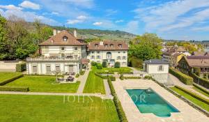 Продажа Апартаменты Rolle