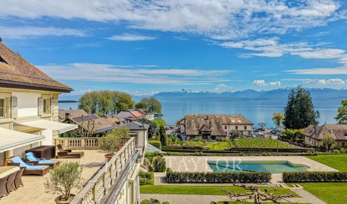 Продажа Апартаменты Rolle