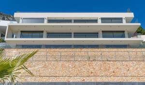 Продажа Апартаменты Roquebrune-Cap-Martin