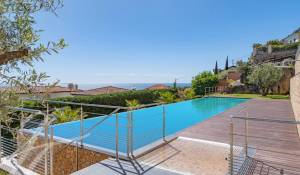 Продажа Апартаменты Roquebrune-Cap-Martin