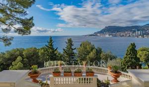 Продажа Апартаменты Roquebrune-Cap-Martin